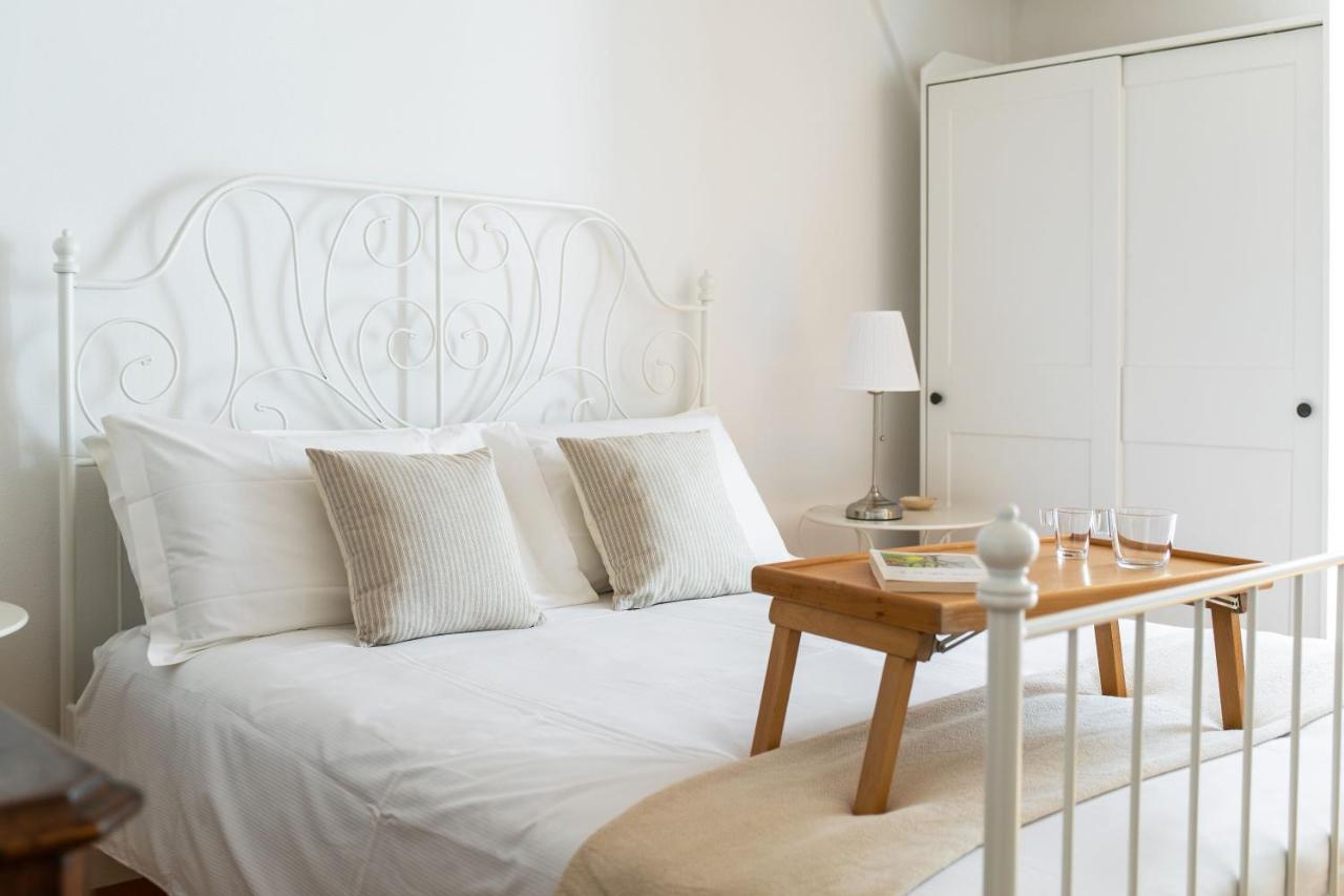 Rose Apartment By Quokka 360 - Refined Two-Bedroom Apartment With Garden Лугано Екстер'єр фото