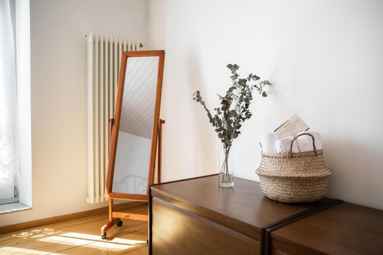 Rose Apartment By Quokka 360 - Refined Two-Bedroom Apartment With Garden Лугано Екстер'єр фото